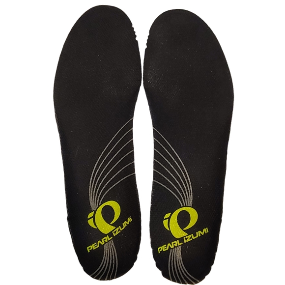 PEARL iZUMi Women's EM Road M3 v2 Lace Up Running Shoe Size 8 - Picture 6 of 8